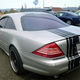 Illustration for article titled For $7,995, Could This 2004 Mercedes CL55 AMG Be A Total Coupé D’état?em/em